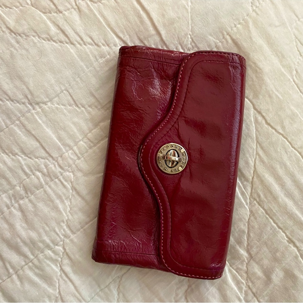 Marc Jacobs wallet